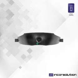 Camara Delantera HD Mercedes Clase C W205