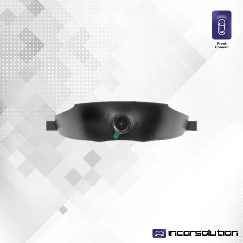 Camara Frontal HD Mercedes Classe C W205