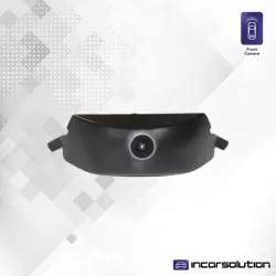 Camara Delantera HD Mercedes CLA