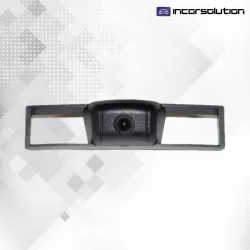Camara Delantera HD Porsche Cayenne
