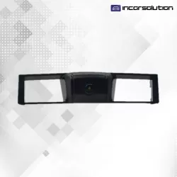 Camara Delantera HD Porsche Macan