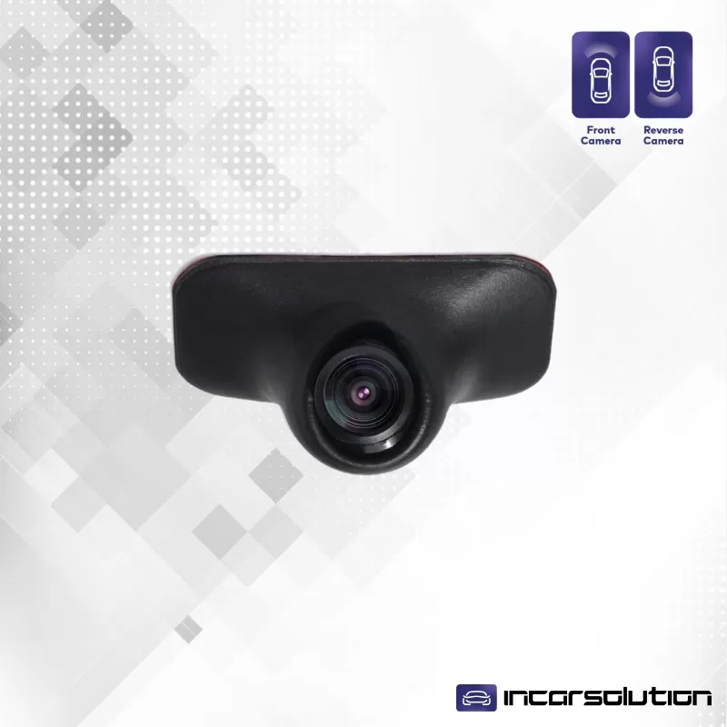 Camara Delantera Lateral Trasera Universal AHD 720P