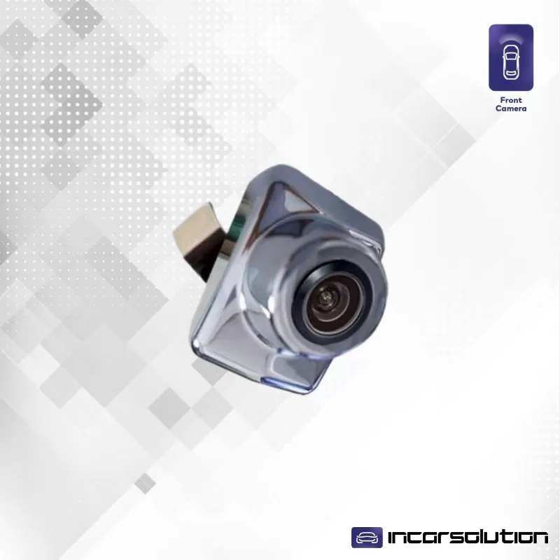 Camara Frontal HD Universal