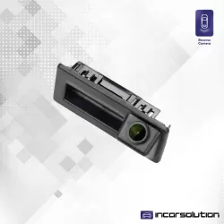 Camara Trasera HD Audi A4 B9