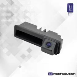 Camara Trasera HD Audi A3 A4 A5 Cabrio A6 A8 Q7