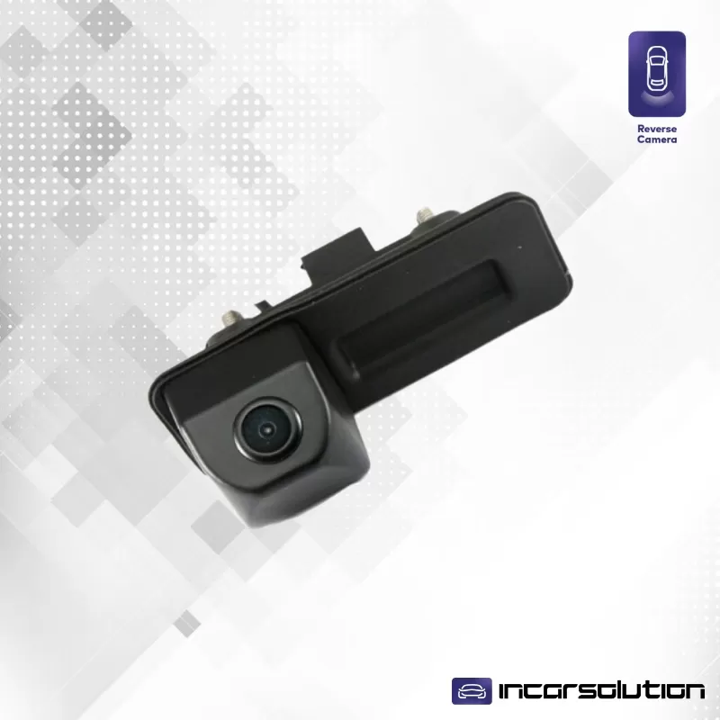 Camara Traseira HD Audi A1 2011-2017