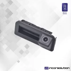 Camara Trasera HD Audi A1 A3 A5 Q2 Q3 Q5 E-Tron