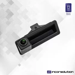 Camara Trasera HD BMW Serie 1 3 5 X1 X5 X6