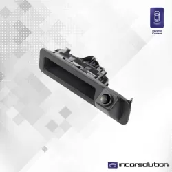 Camara Trasera HD BMW Serie 2 3 4 5 X3 X4 X5 X6