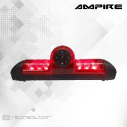 Camara Trasera Citroen Jumper Relay 2006-2023