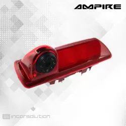 Camara Trasera Fiat Talento