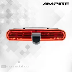 Camara Trasera Fiat Doblo 2010-2022