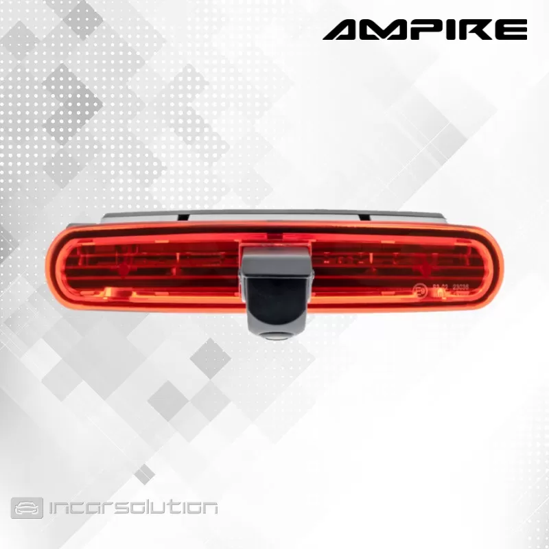 Camara Trasera Fiat Doblo 2010-2022