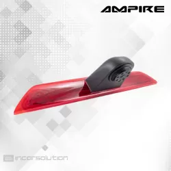 Camara Trasera Ford Transit Van 2014-2019