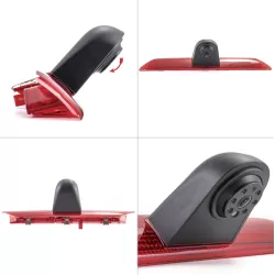 Camara Trasera Ford Transit Van 2014-2019