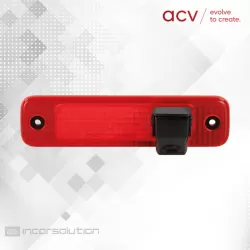 Camara Trasera Ford Transit 2006-2014