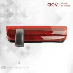 Camara Trasera Ford Transit Connect 2014-2017