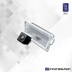 Camara Trasera HD Land Rover Freelander Discovery