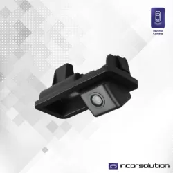 Camara Trasera HD Range Rover Sport Land Rover Freelander