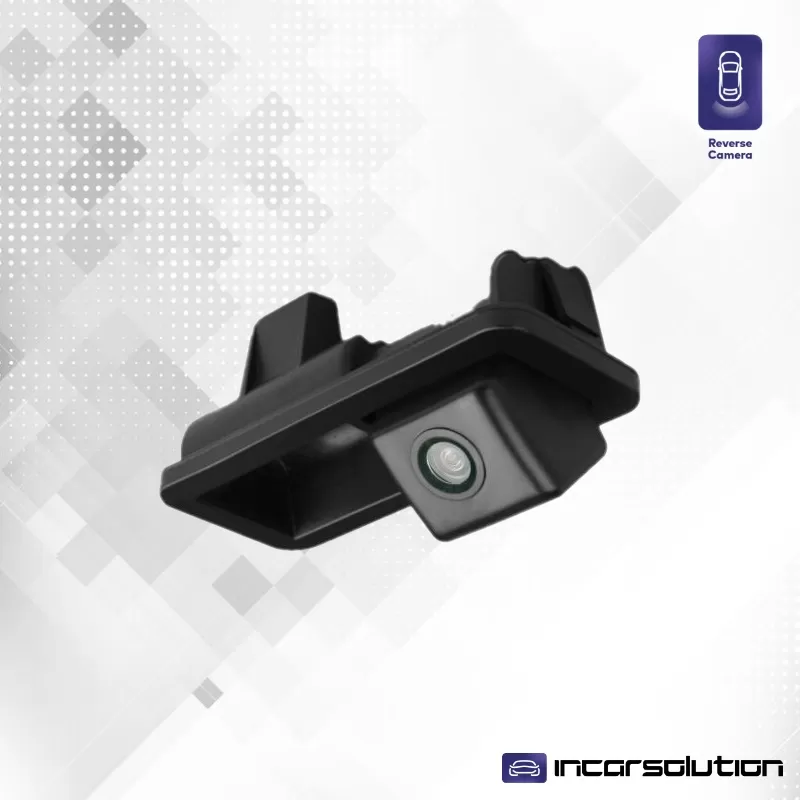 Camara Traseira HD Range Rover Sport Land Rover Freelander