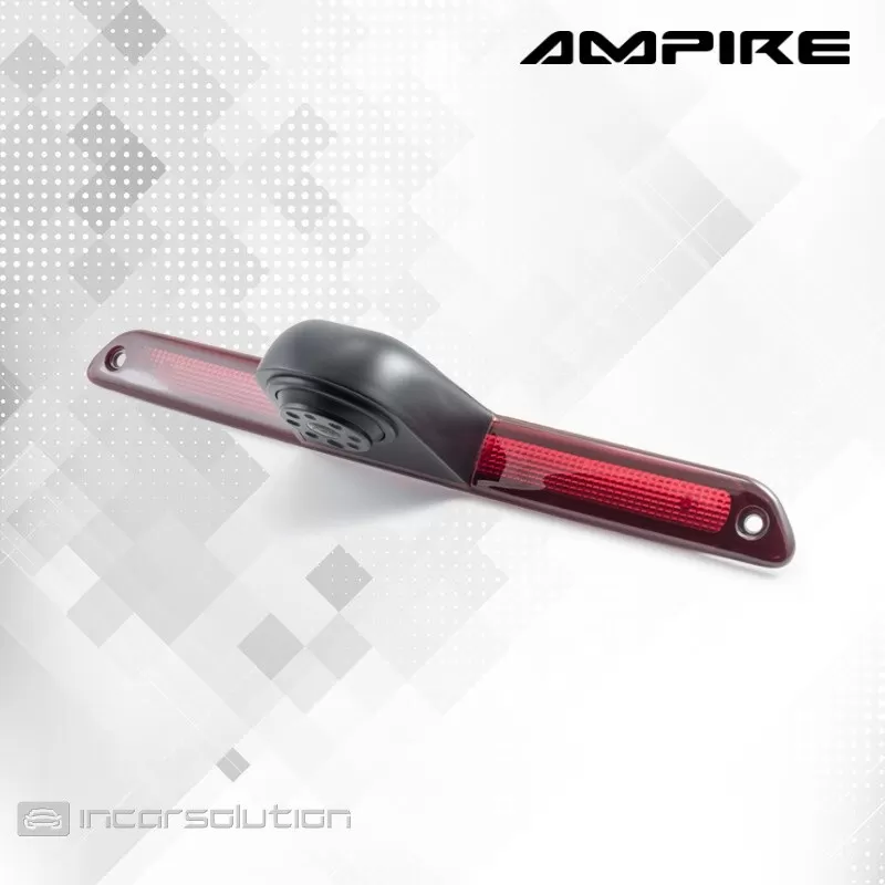 Camara Traseira Mercedes Sprinter W906 W907 W910