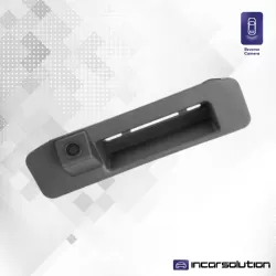 Camara Trasera HD Mercedes GLK X204