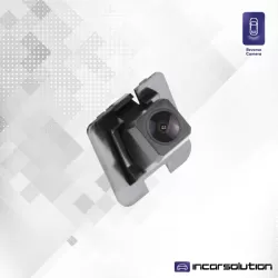 Camara Trasera HD Mercedes Clase S W221