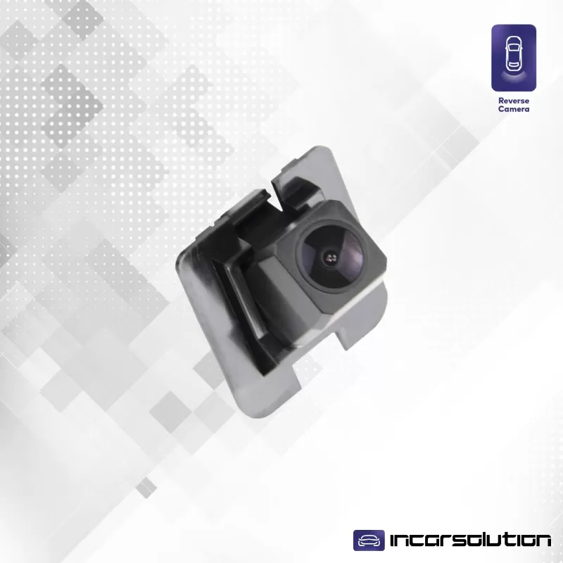 Camara Traseira HD Mercedes Classe S W221