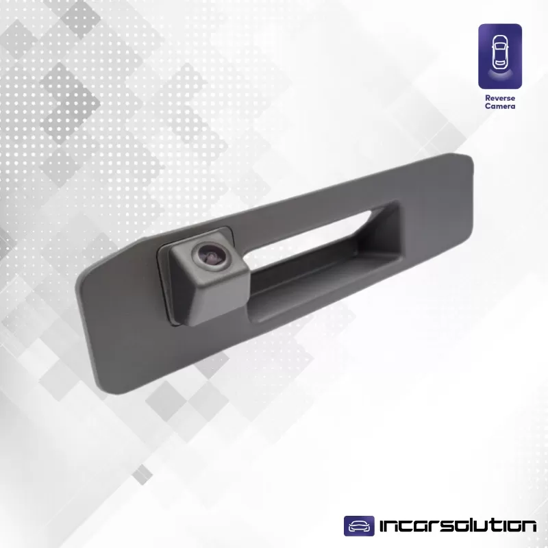 Camara Trasera Mercedes A C CLA GLA GLC GLE ML V