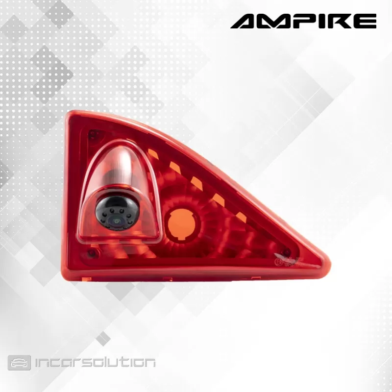 Camara Trasera Nissan NV400