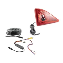 Camara Trasera Renault Master