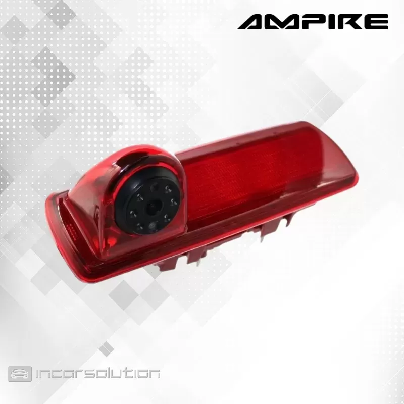 Camara Traseira Opel Vivaro 2014-2019