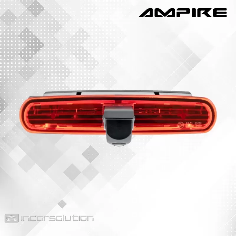 Reverse Camera Opel Combo 2012-2018