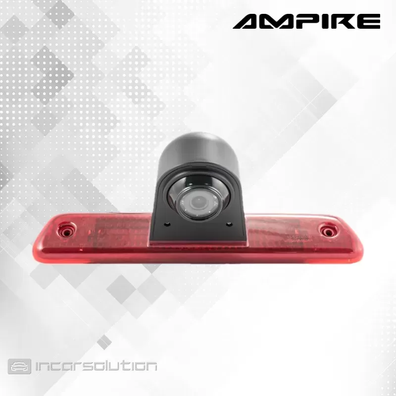 Reverse Camera Toyota ProAce 2007-2016