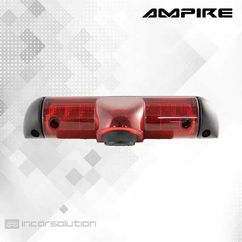 Reverse Camera Peugeot Boxer 2007-2023