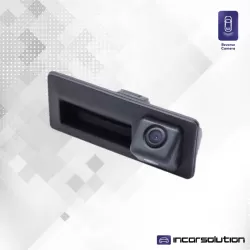 Camara Trasera HD Porsche Cayenne 2010-2016