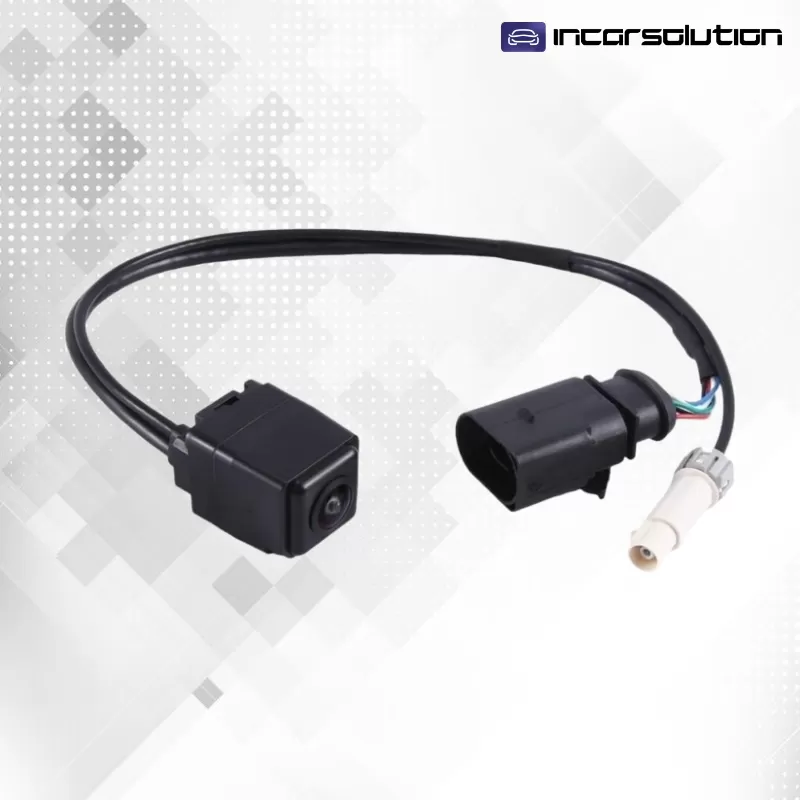 Camara OEM 95B980551L PORSCHE Macan Boxster 911 Cayman