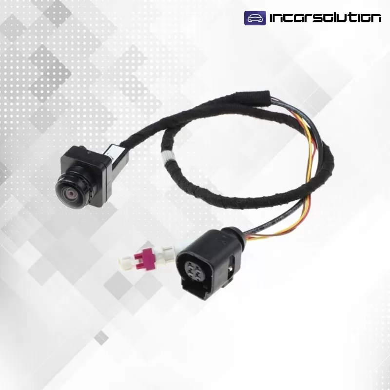 Camara OEM 3Q0980121P SEAT Ibiza