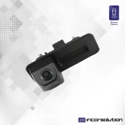 Camara Trasera Skoda Fabia Yeti Superb Octavia Rapid Roomster