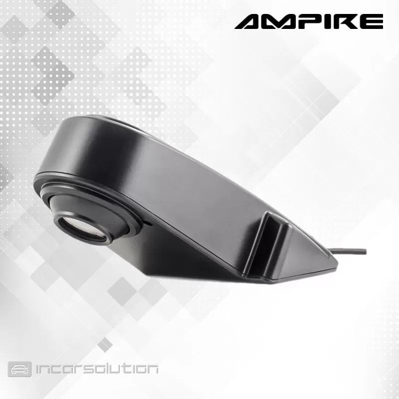 Universal Reverse Camera Vans & Commercial