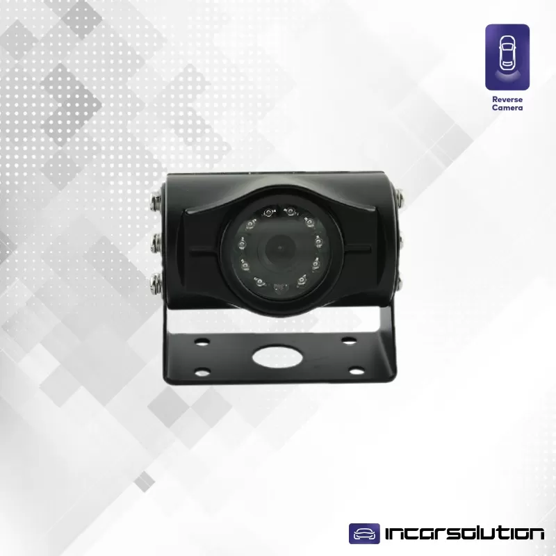 Camara Trasera Universal