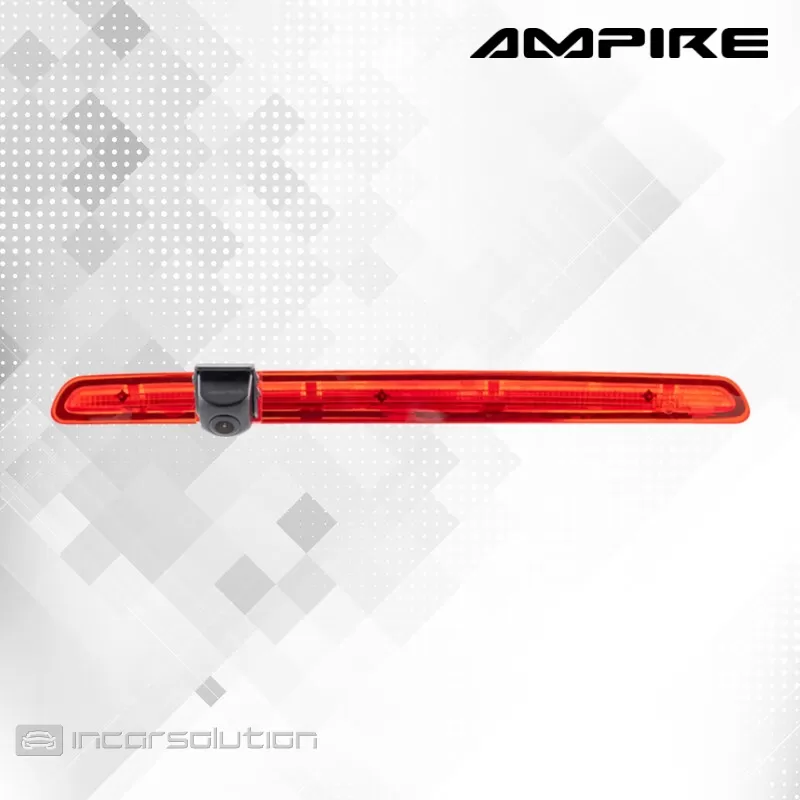 Reverse Camera Volkswagen Transporter T6 T6.1