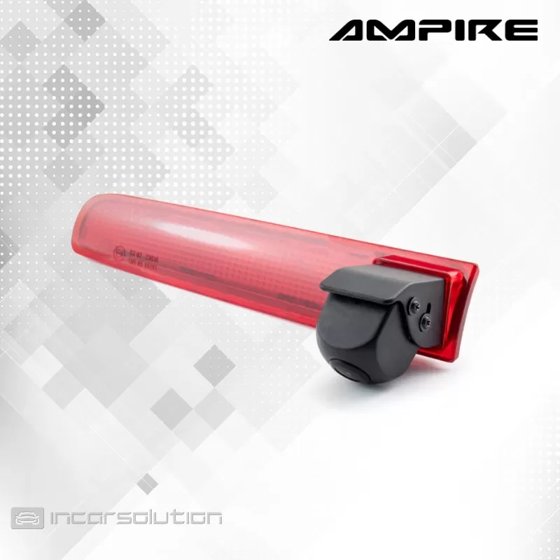 Reverse Camera Volkswagen Transporter T5 T6