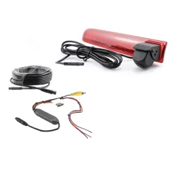 Reverse Camera Volkswagen Transporter T5 T6