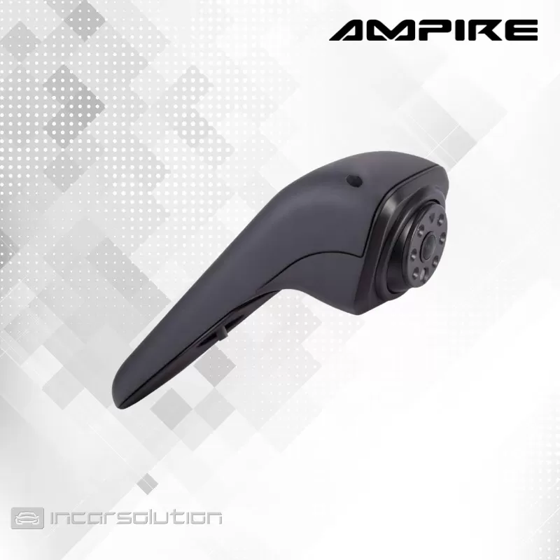 Reverse Camera Volkswagen Crafter / MAN TGE