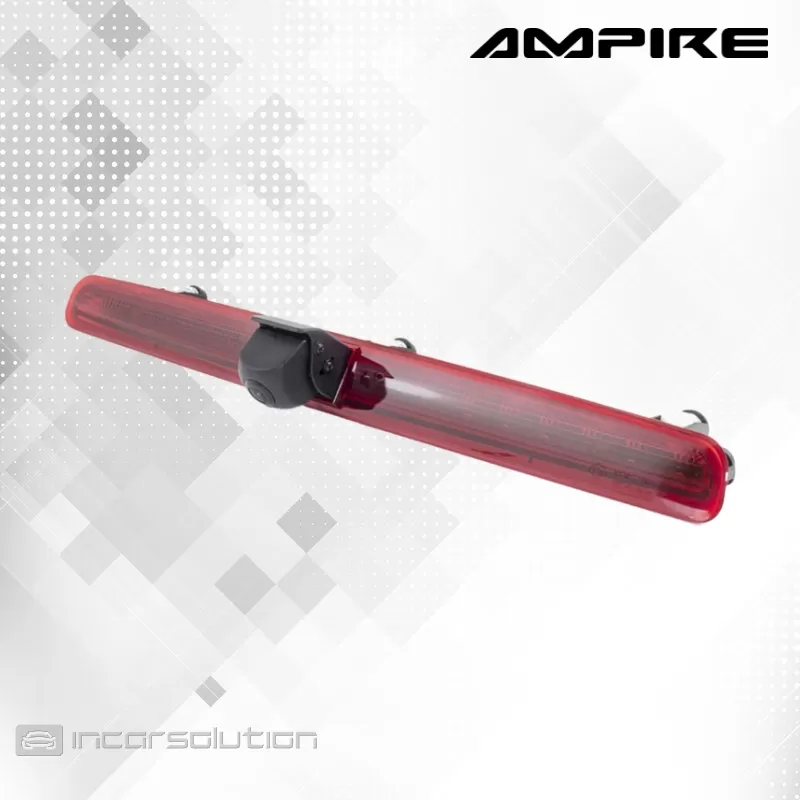 Camara Trasera Volkswagen T5 (2010-2015)