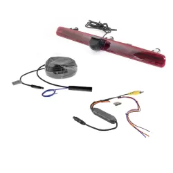 Camara Trasera Volkswagen T5 (2010-2015)