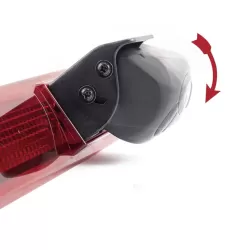 Camara Trasera Volkswagen T5 (2010-2015)