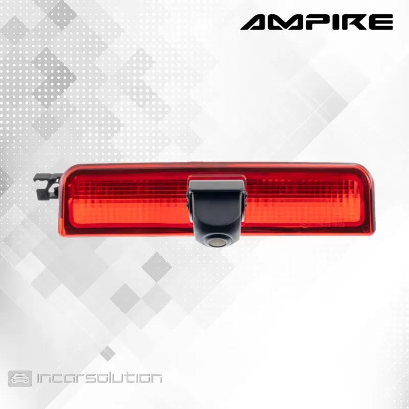 Camara Traseira Volkswagen Caddy