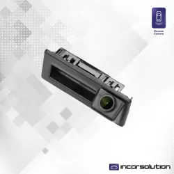 Camara Trasera HD Volkswagen Touran Tiguan Caddy